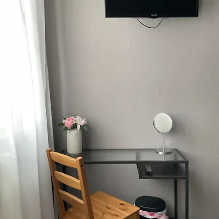 Alpha Fremdenzimmer Guest house